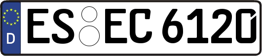 ES-EC6120