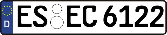 ES-EC6122