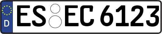 ES-EC6123