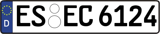ES-EC6124