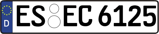 ES-EC6125