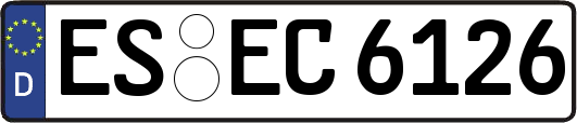 ES-EC6126