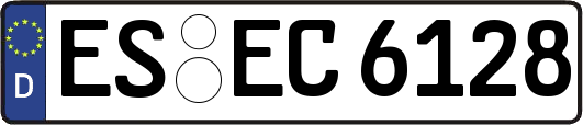 ES-EC6128