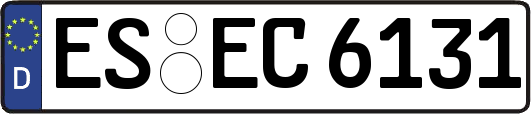 ES-EC6131