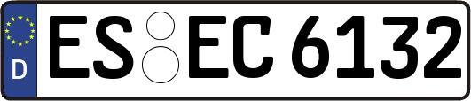 ES-EC6132