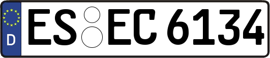 ES-EC6134