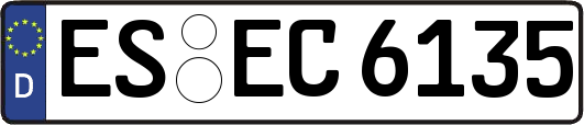 ES-EC6135