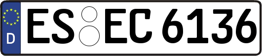 ES-EC6136