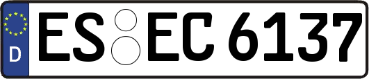 ES-EC6137
