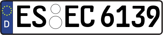 ES-EC6139