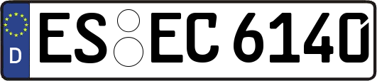 ES-EC6140