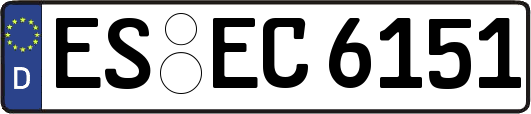 ES-EC6151