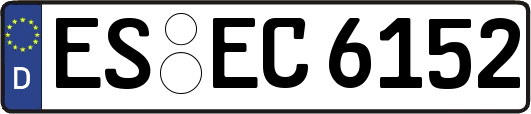 ES-EC6152