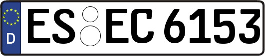 ES-EC6153