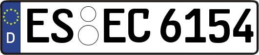 ES-EC6154
