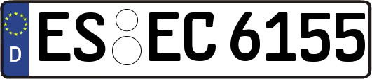 ES-EC6155