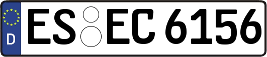 ES-EC6156
