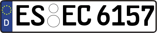 ES-EC6157