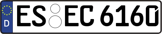 ES-EC6160