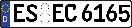 ES-EC6165