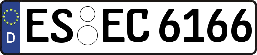 ES-EC6166