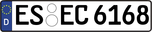 ES-EC6168