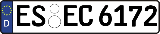 ES-EC6172