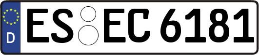 ES-EC6181
