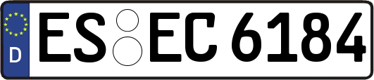 ES-EC6184