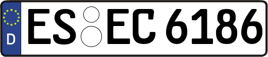 ES-EC6186