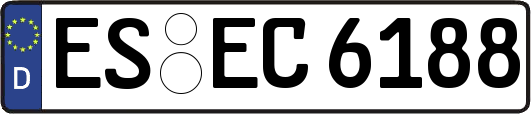 ES-EC6188