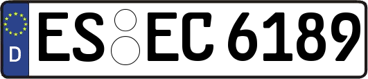 ES-EC6189