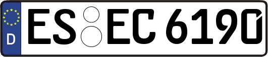 ES-EC6190