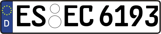 ES-EC6193