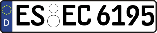 ES-EC6195