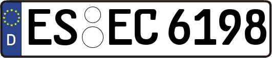 ES-EC6198