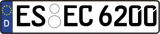 ES-EC6200
