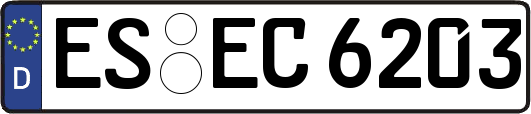 ES-EC6203