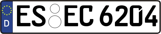 ES-EC6204