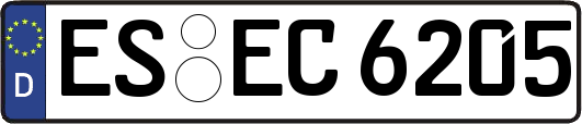 ES-EC6205