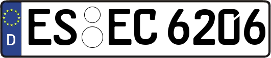 ES-EC6206
