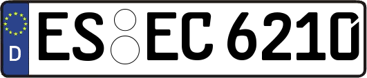 ES-EC6210