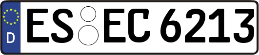 ES-EC6213