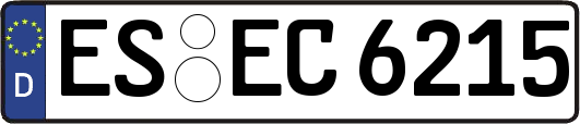 ES-EC6215