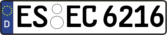 ES-EC6216