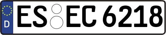 ES-EC6218