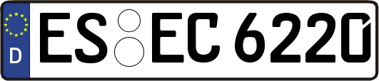 ES-EC6220