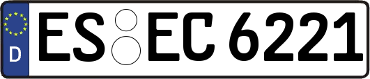 ES-EC6221