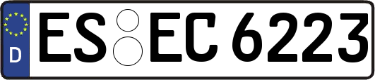 ES-EC6223