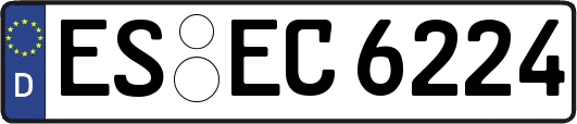 ES-EC6224